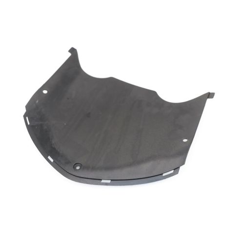 Passage Roue Avant Kawasaki Zzr Zx-14 Abs 1400 2006 - 2011 / 92009