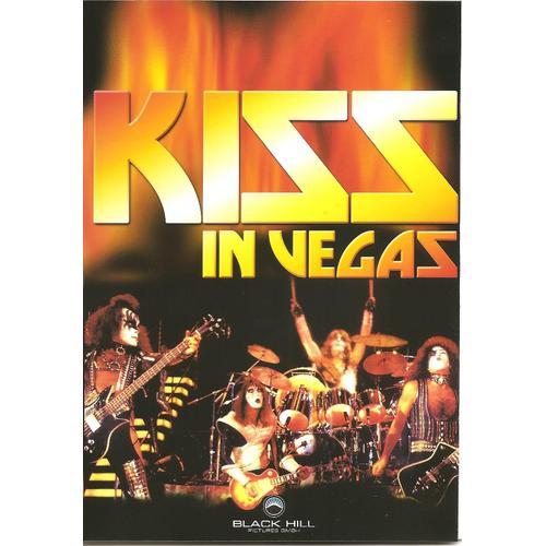 Dvd - In Vegas - 1999