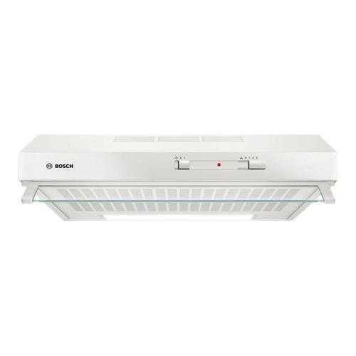 Hotte Standard Bosch Serie DUL62FA21 - Blanc