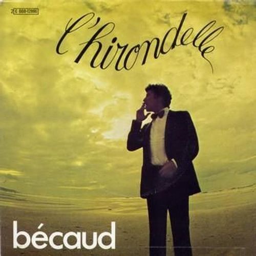 L'hirondelle