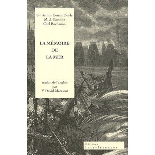 La Mémoire De La Mer