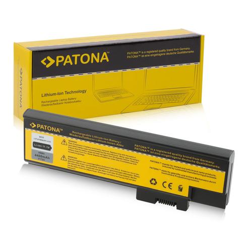 Batterie haut de gamme 11.1V 4400mAh pour Acer Aspire 7004 de marque Patona®