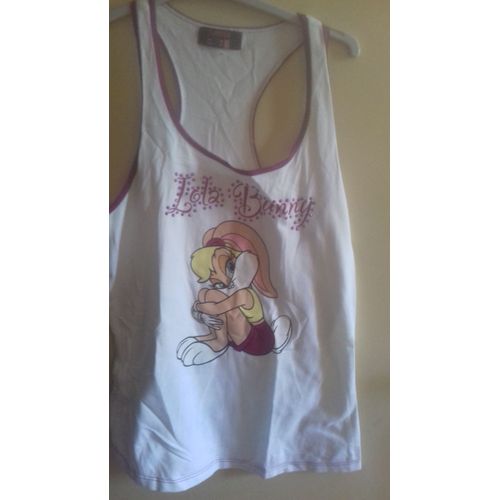 Tee-Shirt Bershka
