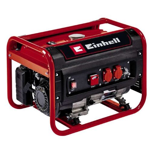 Groupe électrogène 6000w 11h - Briggs & Stratton
