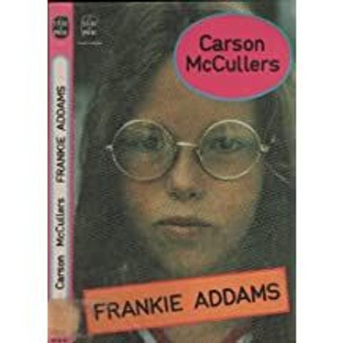 Frankie Addams