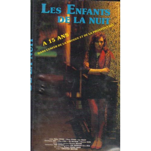 Enfants De La Nuit Les Dr