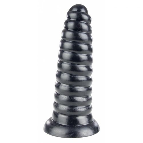 Gode Noir Unicorn Silly 19 X 6.5 Cm Animhole