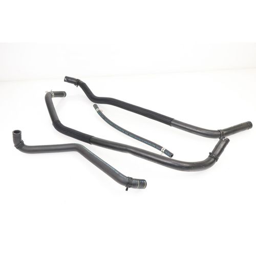 Durite Radiateur Peugeot Satelis 125 2010 - 2012 / 92211