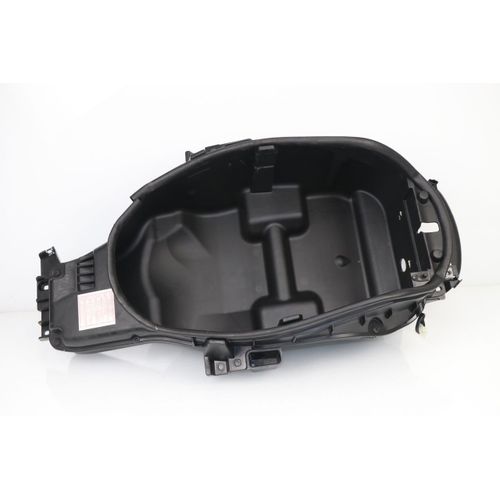Coffre Selle Peugeot Satelis 125 2010 - 2012 / 92175