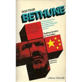 Docteur Bethume