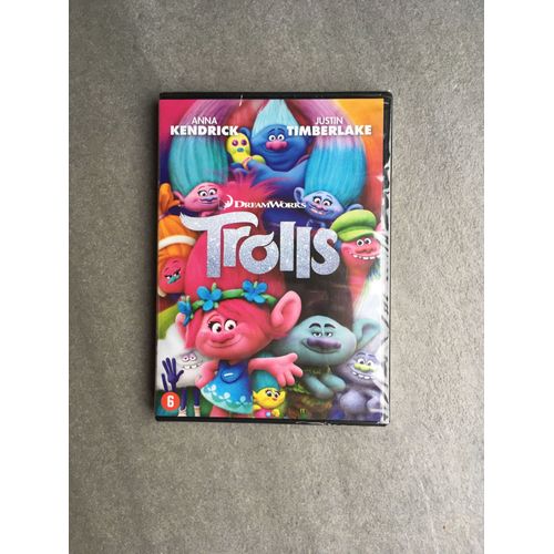 Trolls