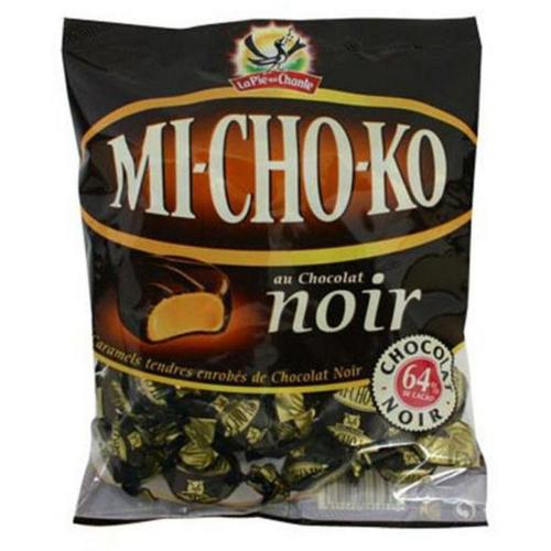 Michoko Noir (Sachet De 280g)