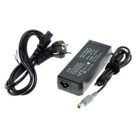 Alimentation chargeur LENOVO Thinkpad SL510 R500 R61 3000 C200