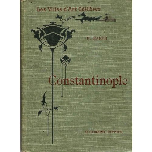 Constantinople