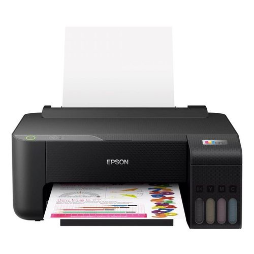 Drukarka Epson Ecotank L1230 Czarny