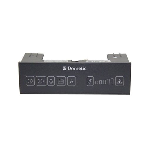 PANNEAU DE COMMANDE AVEC SONDE DE TEMPERATURE POUR REFRIGERATEUR DOMETIC - 289064913