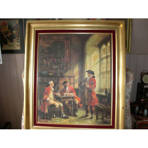 Le Verre De L'amitié Par Bennel Ou Benneli