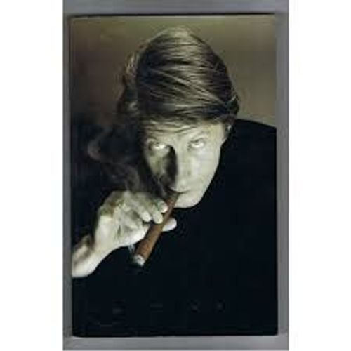Jacques Dutronc : Crac ! Boum ! Huuuue... !
