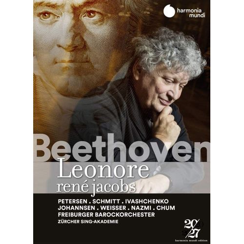 Leonore Beethoven