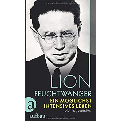 Ein Möglichst Intensives Leben