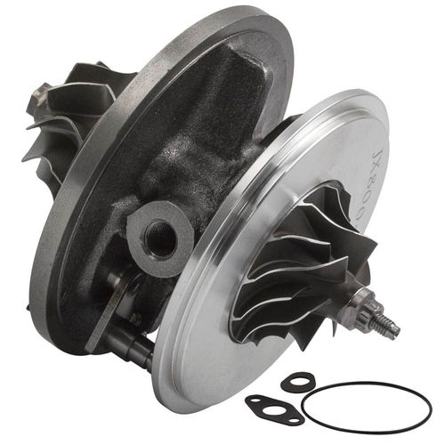 Gt1749v Turbo Turbocompresseur Cartridge Core Chra For Audi Seat Skoda Vw
