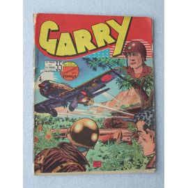 Garry N° 80