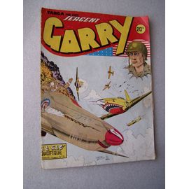 Garry N° 11