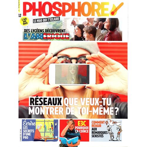 Phosphore 484