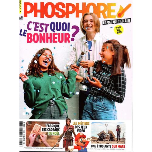 Phosphore