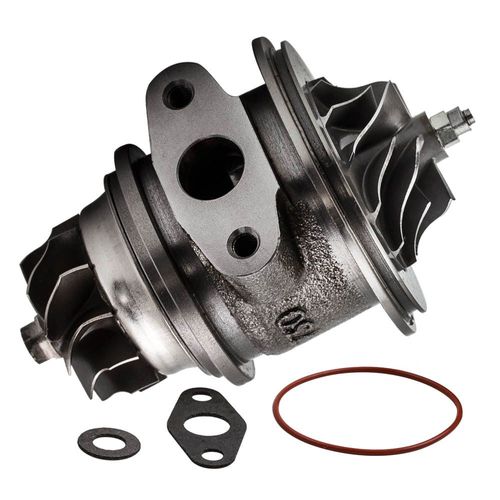 Pour Opel Astra H 1.7 Cdti 100hp Z17dth Turbo Chra Cartouche Td03 49131-06007