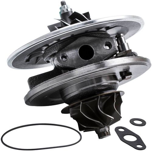 Gt2052v Turbocharger Cartridge Chra 454135-5009s Pour Audi A4 2.5 Tdi 059145701g