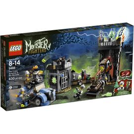 LEGO 9466 Monster Fighters