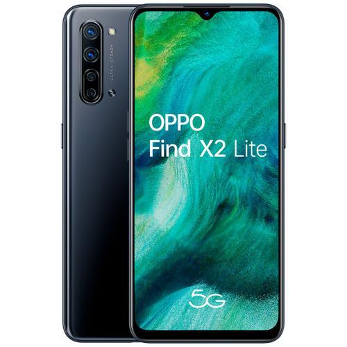 Oppo Find X2 Lite Dual SIM 128 Go Noir