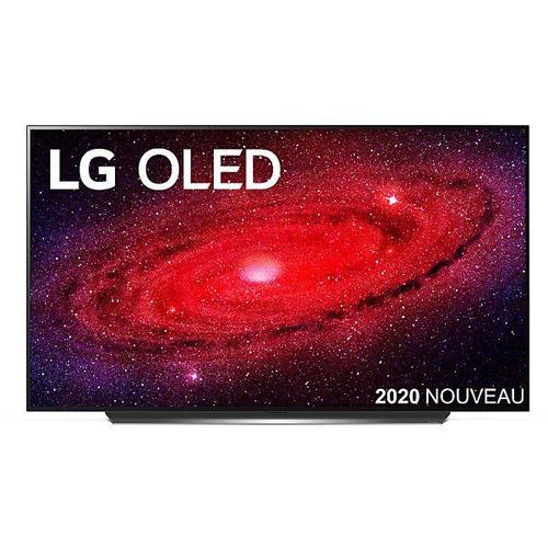 TV OLED LG OLED77CX6LA 77" 4K UHD (2160p)