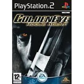 Goldeneye Au Service Du Mal Ps2