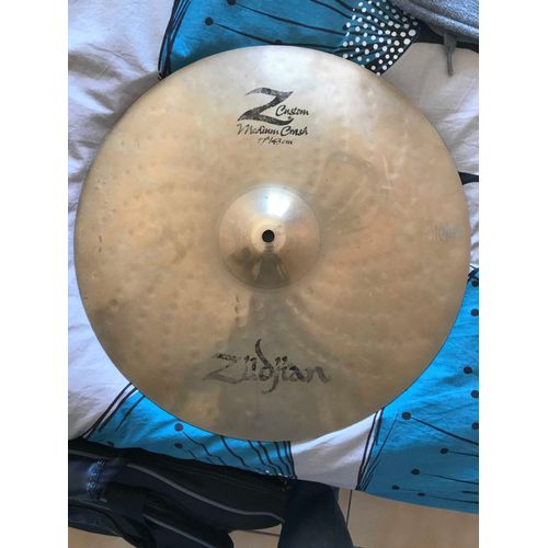 Cymbale Zildjian Z