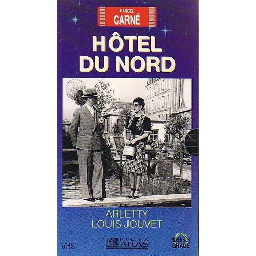 Hotel Du Nord