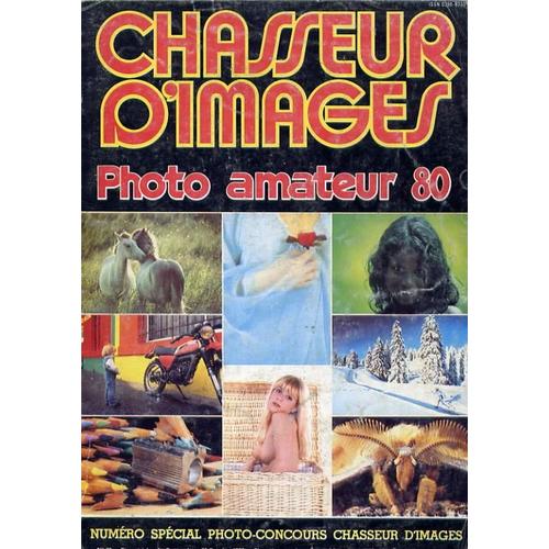 Chasseur D'images N° 23