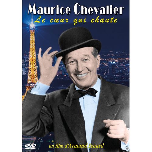 Maurice Chevalier - Le Coeur Qui Chante