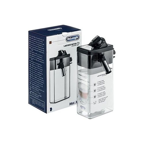 Pot À Lait Dlsc011 Pour Machine À Café Delonghi