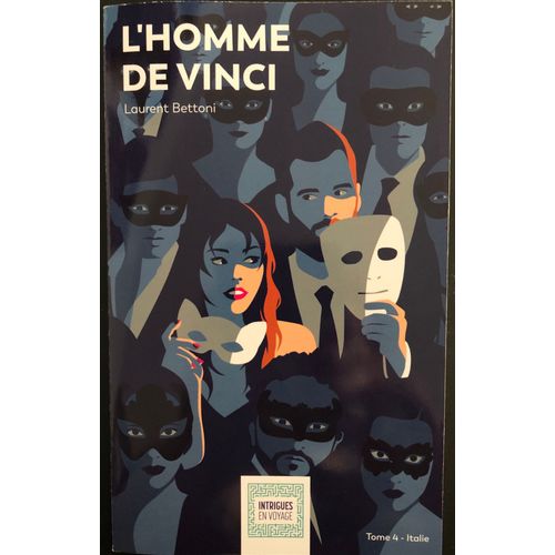 L'homme De Vinci