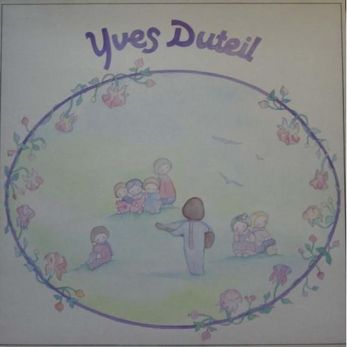 Yves Duteil Chante Pour Les Enfants