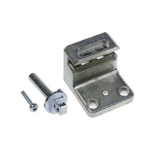 CHARNIERE INFERIEUR G/D + GOND POUR REFRIGERATEUR LIEBHERR - 9450457