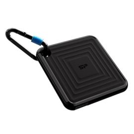 SP PC60 240GB SSD Externo USB3.2 Tipo C