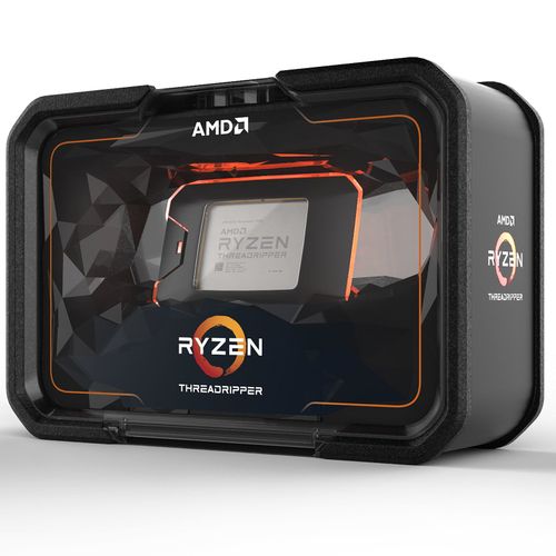 Processeur AMD Ryzen ThreadRipper 2990WX - 3GHz/64Mo/TR4/Tray