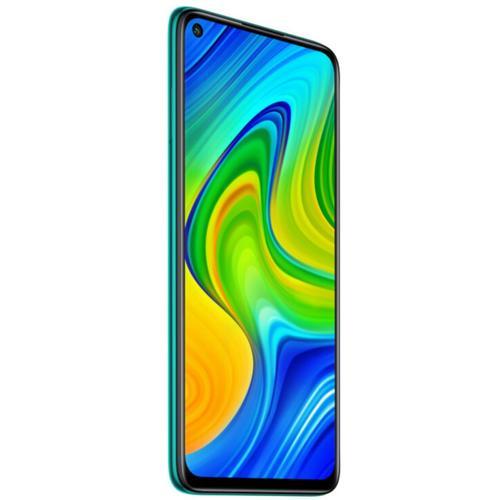 Xiaomi Redmi Note 9 64 Go Vert forêt