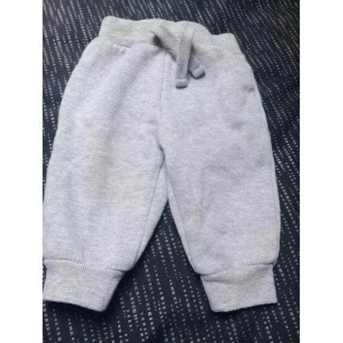 Pantalon 3/6 Mois