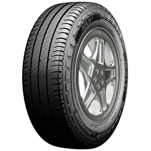 PNEU Et? Michelin Agilis 3 205/65 R16 107 T