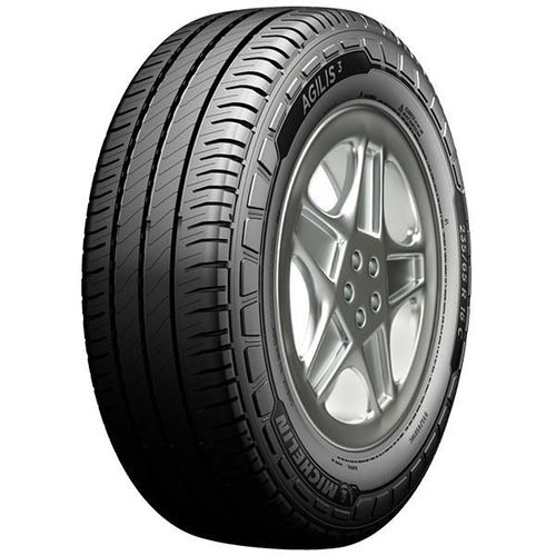 PNEU Et? Michelin Agilis 3 225/70 R15 112 S