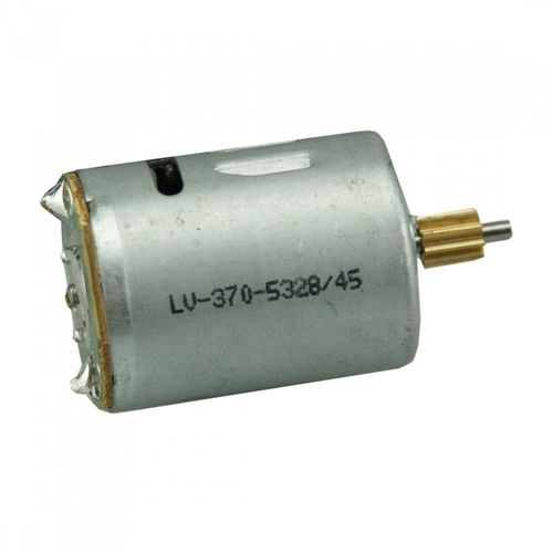 85973-14, Moteur 370 Nm Brushed Pour Hélicoptère Rc Buzzard, Lama, V912 Et V915-Amewi